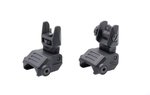 DLG Tactical Low Profile Sight Set