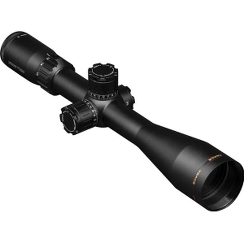 ZeroTech Trace 4.5-27x50 Rifle Scope Black R3 (30mm)