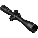 ZeroTech Trace 4.5-27x50 Rifle Scope Black R3 (30mm)