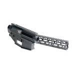 LANTAC Raven AR-15 Billet Builder Set Black 12.5" Spada