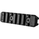 FAB Defense Polymer M-LOK Picatinny Rail Section 7-Slot