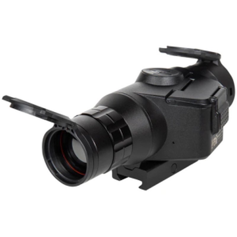Sightmark Wraith Mini 2-16x 35mm Thermal Rifle Scope