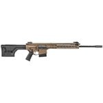 LWRC R.E.P.R. MKII 7.62x51 NATO 20" 10rd Semi-Auto Rifle w/ Spiral Fluted Barrel | FDE