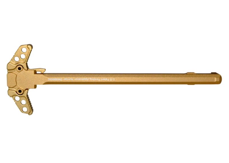 Presma Ambidextrous LR .308 Charging Handle