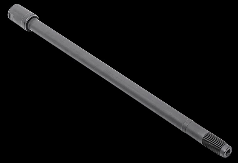 CMMG PS90 SBR Threaded Barrel Sub-Assembly 10.4 in 5.7x28mm Medium Taper