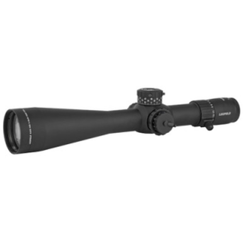 Leupold Mark 5HD 5-25x56 FFP Illuminated PR-1MOA 35mm Scope