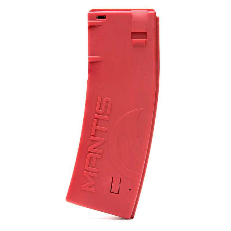 Mantis Blackbeard AR-15 Replacement Magazine Powerbank 30-Round AR-15 Magazine