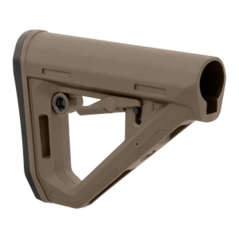 Magpul DT AR-15 Stock Flat Dark Earth
