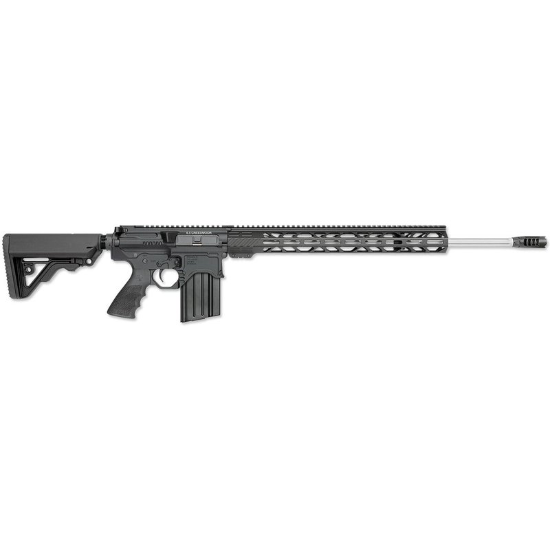 Rock River Arms 6.5 Creedmoor Billet 24in Predator HP AR Rifle