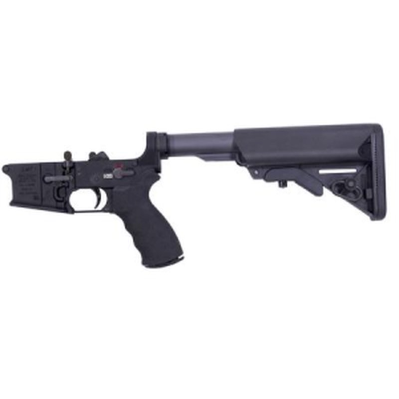 LMT MARS-LS 5.56mm Complete AR Lower
