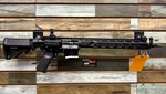 SilencerCo Sco15 Billet Lower Receiver