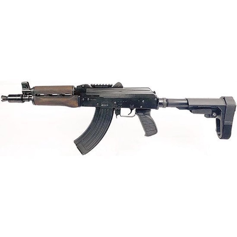 Zastava Arms ZPAP M92 AK-pattern Pistol 7.62x39mm