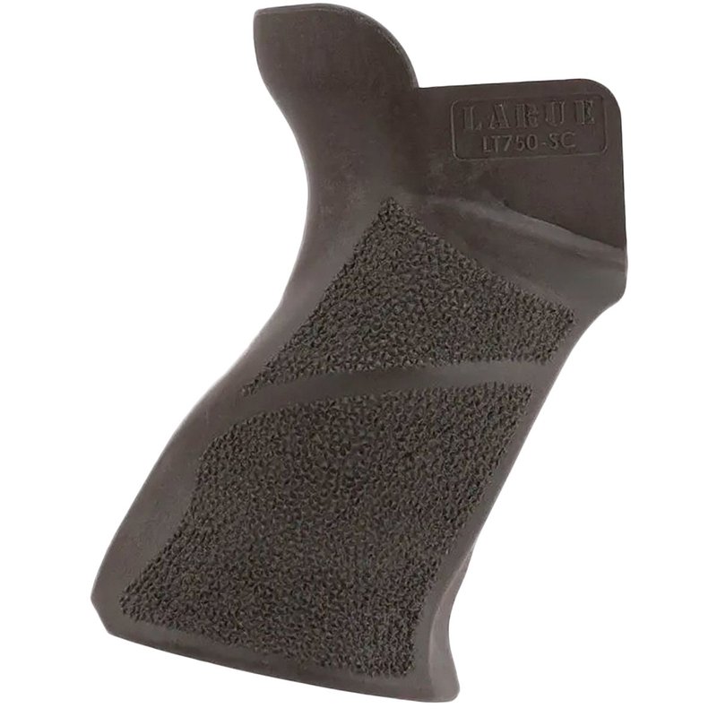 LaRue A-Peg Grip OD Green AR-15 Ergonomic Ambidextrous