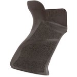 LaRue A-Peg Grip OD Green AR-15 Ergonomic Ambidextrous