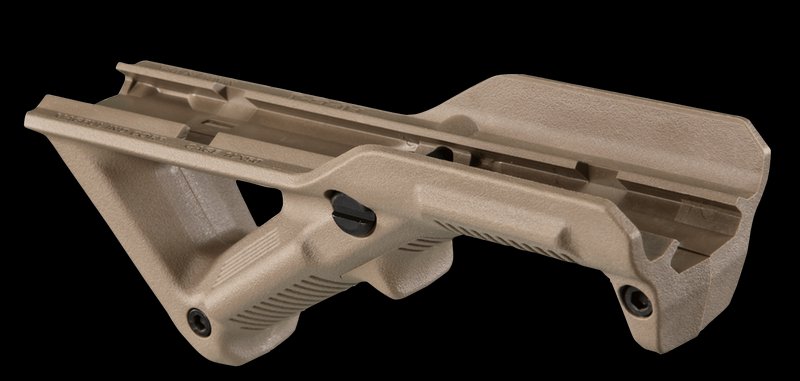Magpul AFG Angled Fore Grip AR-15 Picatinny Rail - Flat Dark Earth