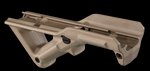 Magpul AFG Angled Fore Grip AR-15 Picatinny Rail - Flat Dark Earth