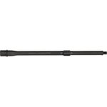 Ballistic Advantage AR-15 Barrel 5.56x45mm NATO 16" Hanson Contour 1:7" Twist Phosphate with Low Profile Gas Block