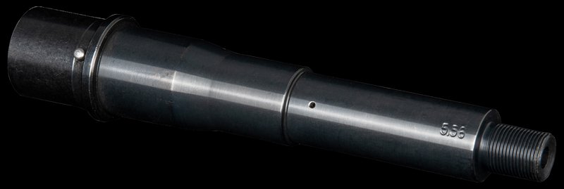 Diamondback DB 5.50" Heavy Nitride Barrel (5.56/.223) 1:8