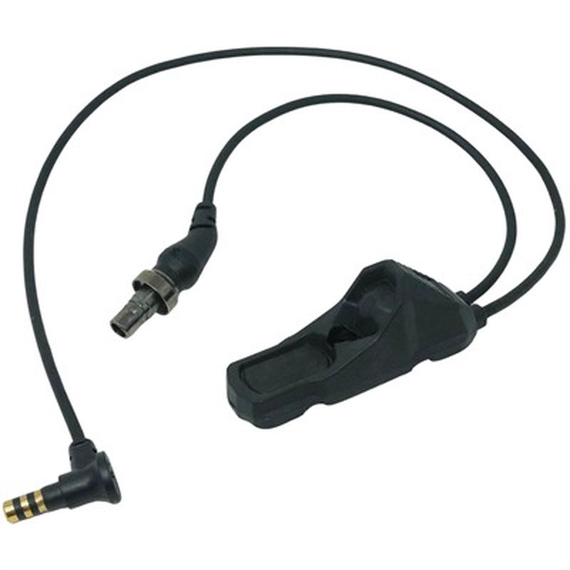 Unity Tactical Axon Switch Sync with SureFire NGAL Laser Leads