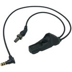Unity Tactical Axon Switch Sync with SureFire NGAL Laser Leads
