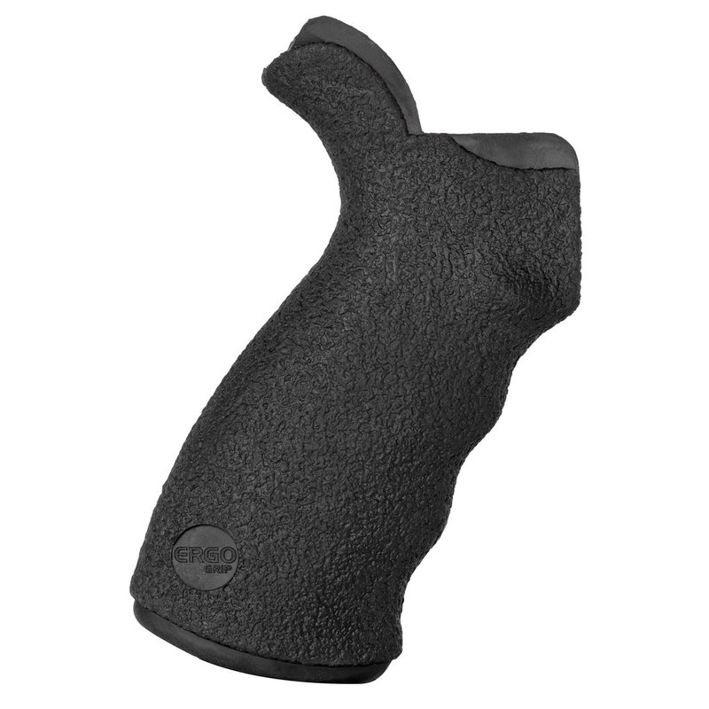 Ergo Grip X-Grip AR-15 AR-10 Pistol Grip Heavy Texture SureGrip Black