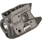 Streamlight 69274 TLR-6 Laser/Light Combo 100 Lumens CR-1/3N (2) Black