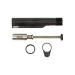 ARMASPEC SRS Buffer Kit G4 Silent Recoil Spring AR-10 Black