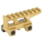 GBRS Group Lerna Mount for EOTECH EXPS 2.91 Inch Optic Height Flat Dark Earth
