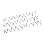 Wolff Para Ordnance Extra Power Magazine Springs 45 ACP 3-Pack
