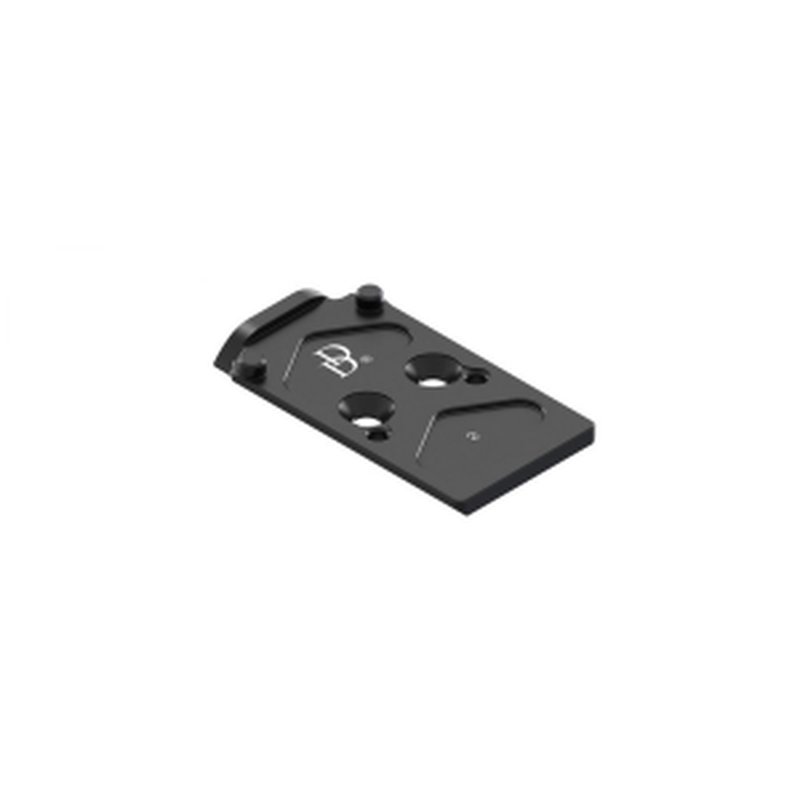 Daniel Defense RDS Plate 2 Adapter Kit Trijicon RMR SRO