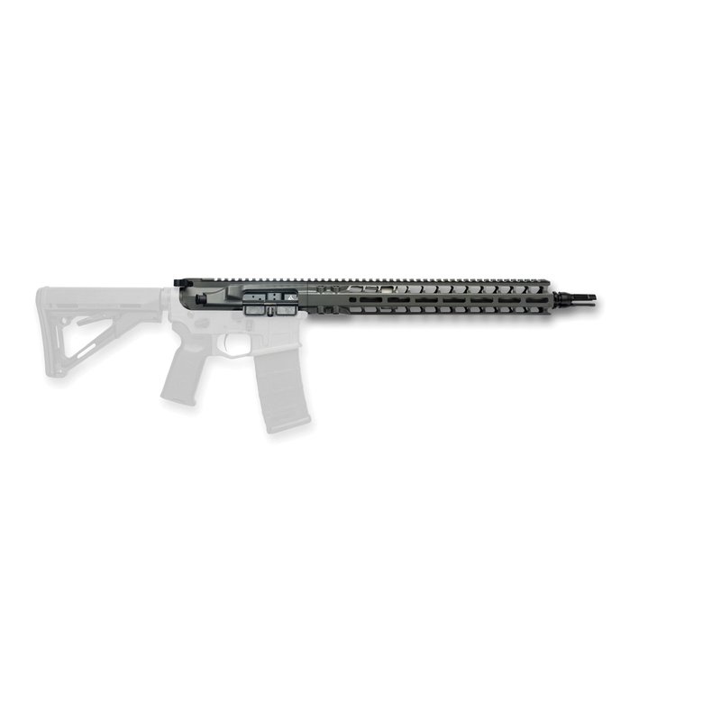 Radian Weapons Model 1 MOE Upper M-LOK Rail with Charging Handle