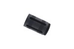 Hogue AR-15/M-16 Free-Float Forend Extension Knurled Aluminum