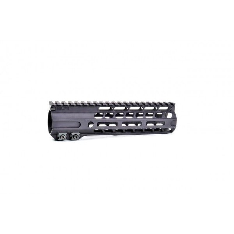 SLR 8.5 inch SOLO Lite M-LOK 5.56 Handguard Black