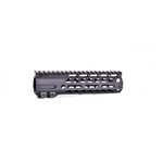 SLR 8.5 inch SOLO Lite M-LOK 5.56 Handguard Black