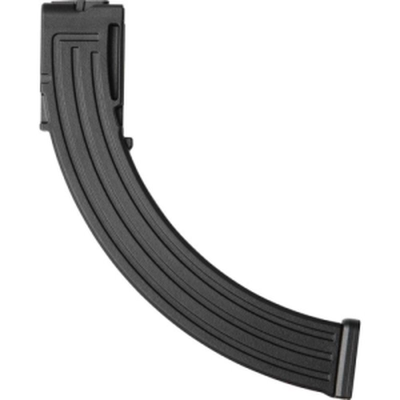 ROCK ISLAND TM22 22LR Blued 25rd Magazine