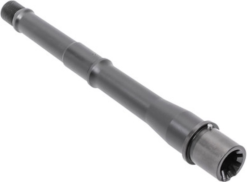 Barrel Sub-Assm, 8.0" MT 4140CM SBN, 300 BLK