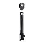 Radian Afterburner + Ramjet Micro Compensator Barrel Combo for Glock G43