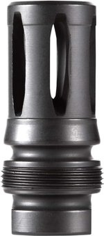 Dead Air Silencers Xeno Gov A1 Flash Hider 1/2-28 30cal