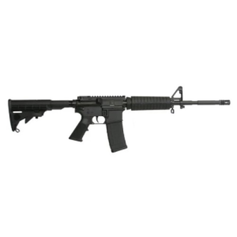 ARMALITE DEF15 5.56 NATO 16" 30rd - Black