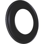 March Scopes MD Disk 56mm Objective Light Reduction for Rifle Scopes