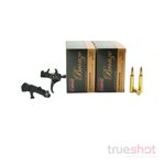 Geissele Super Scar Trigger Bundle 223 Rem / 5.56 Ammo