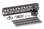 Spikes Tactical AR-15 SAR3 Quad Rails