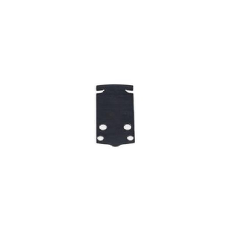 CH Precision GLX-HOLOK Glock 43X/48 Holo 407K red dot adapter plate