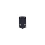 CH Precision GLX-HOLOK Glock 43X/48 Holo 407K red dot adapter plate