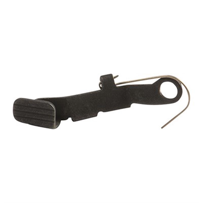 Glock Gen4 Slide Stop Lever & Spring Fits 20/21/29/30 45 ACP 10mm