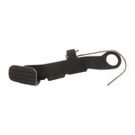 Glock Gen4 Slide Stop Lever & Spring Fits 20/21/29/30 45 ACP 10mm