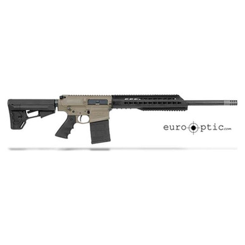 Christensen Arms CA-10 AR-10 Rifle 6.5 Creedmoor 20in 1:8 Twist FDE