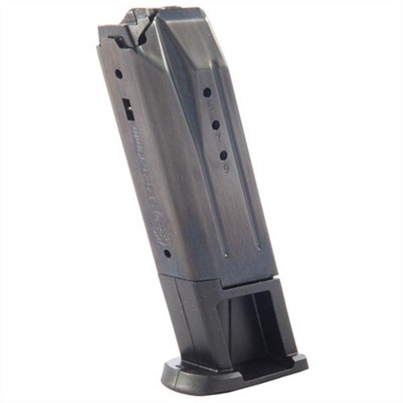 Ruger SR9 Magazine 9mm 10 Round Detachable OEM for Ruger PC Carbine SR9