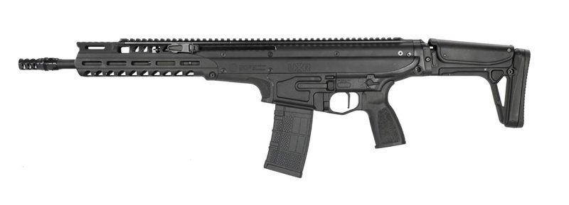 Primary Weapons Systems PWS UXR .223 Wylde 14.5 in Semi-Auto Rifle