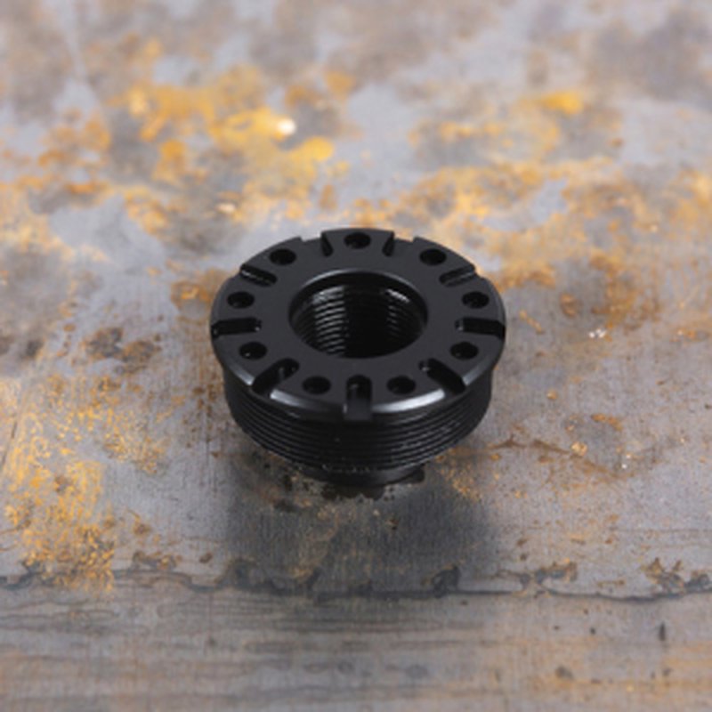 SILENCERCO Bravo Direct Thread Mount (5/8"x24)